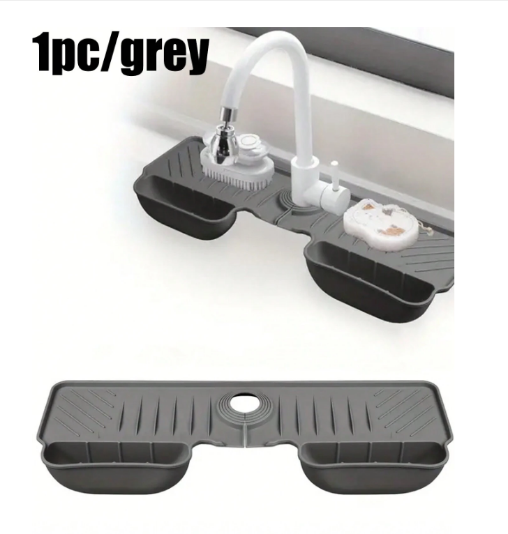 Escurridor Grifo Tapete imagen 1